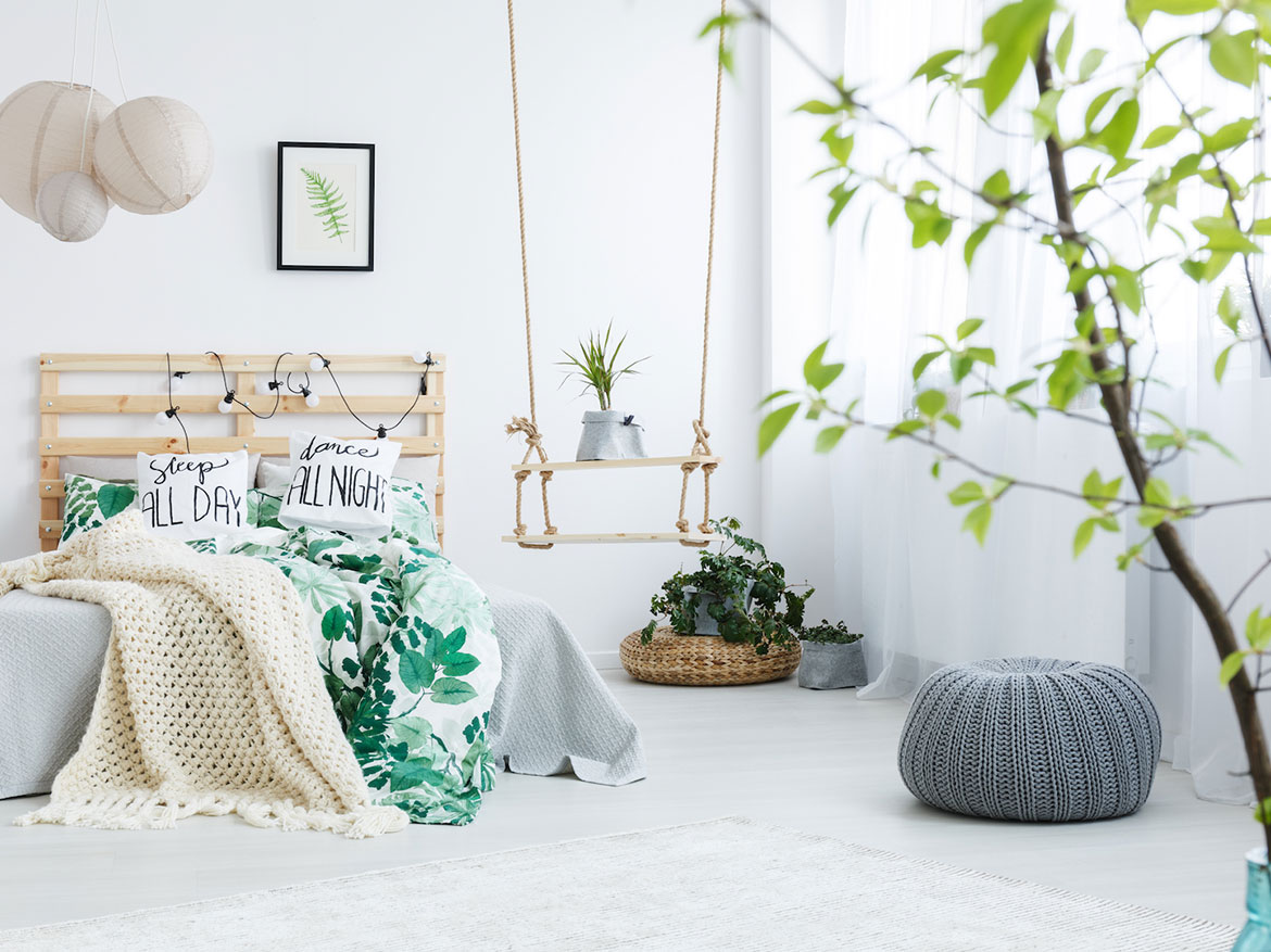 Confortable apartment