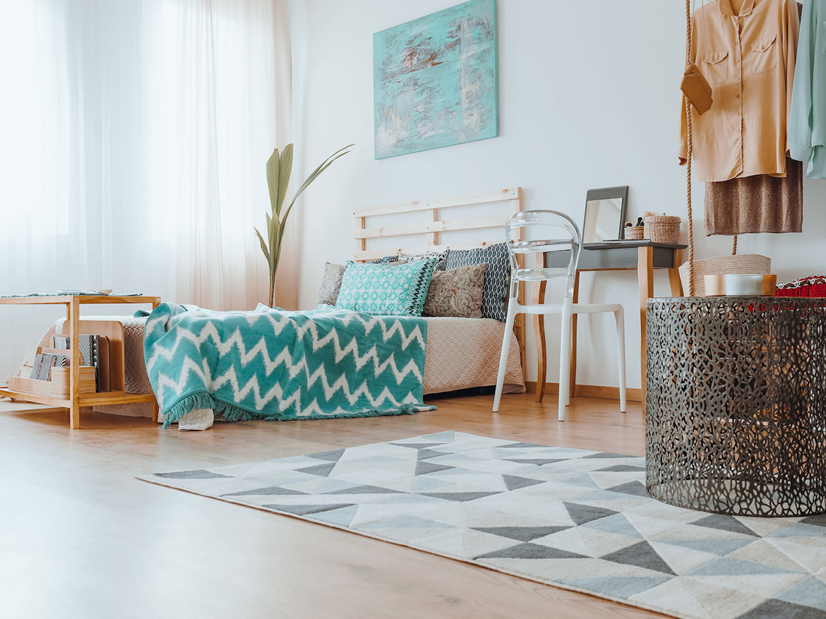 Confortable apartment