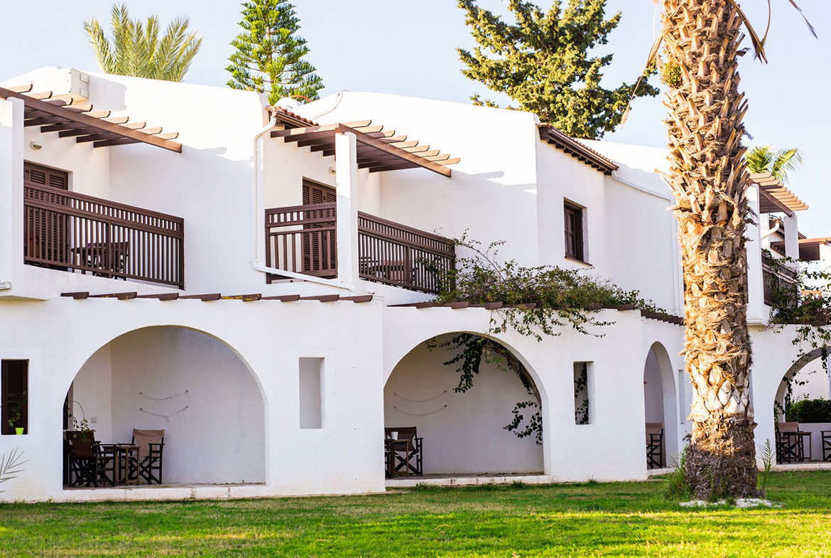 Gorgeous villa for sale