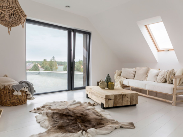 Equestrian Villa
