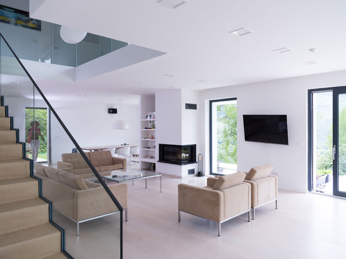 Confortable apartment