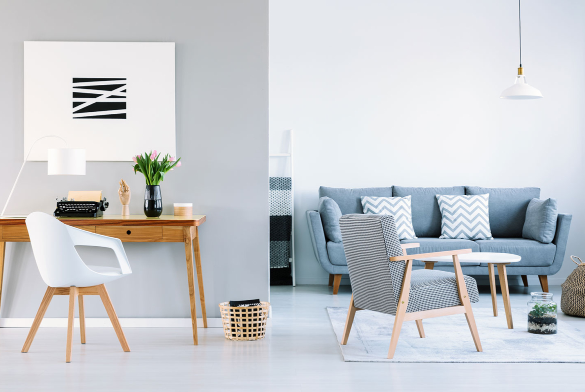 Central apartment